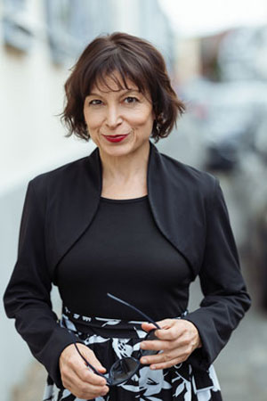 MS Impressum