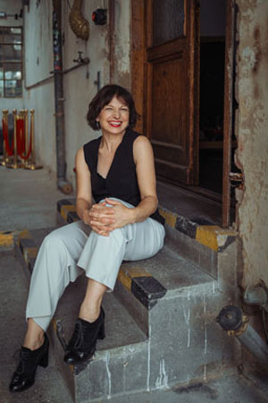 MS Kontakt
